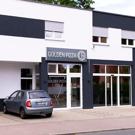 Appartamento Golden
